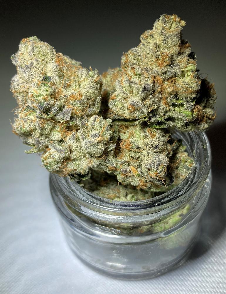 Bully Kush